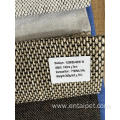 Stock Yarn dyed Home Textile Plain Fabric